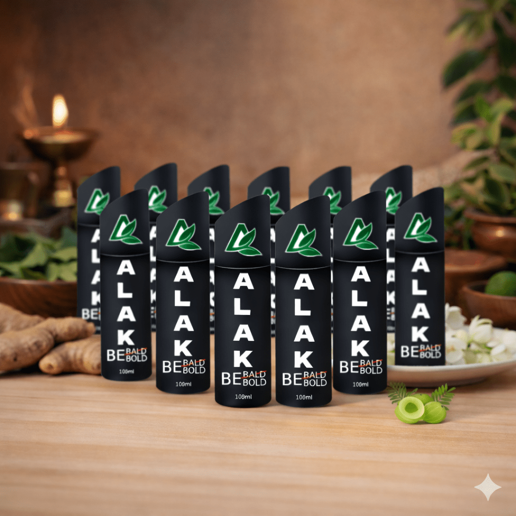 alak - besthairfallremedy