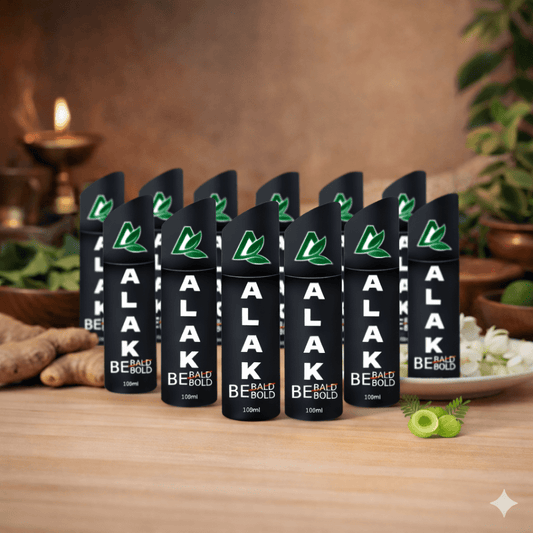 alak - besthairfallremedy