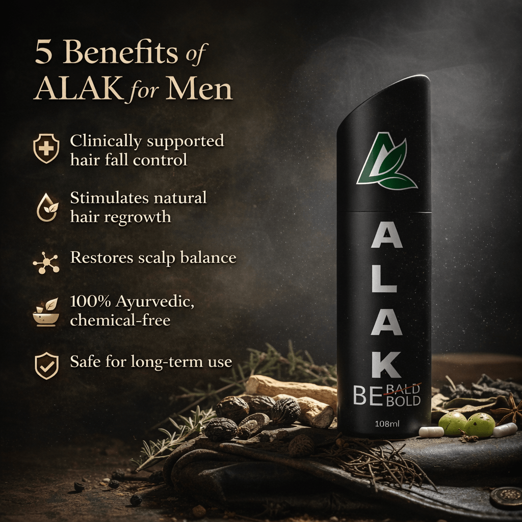 alak - besthairfallremedy