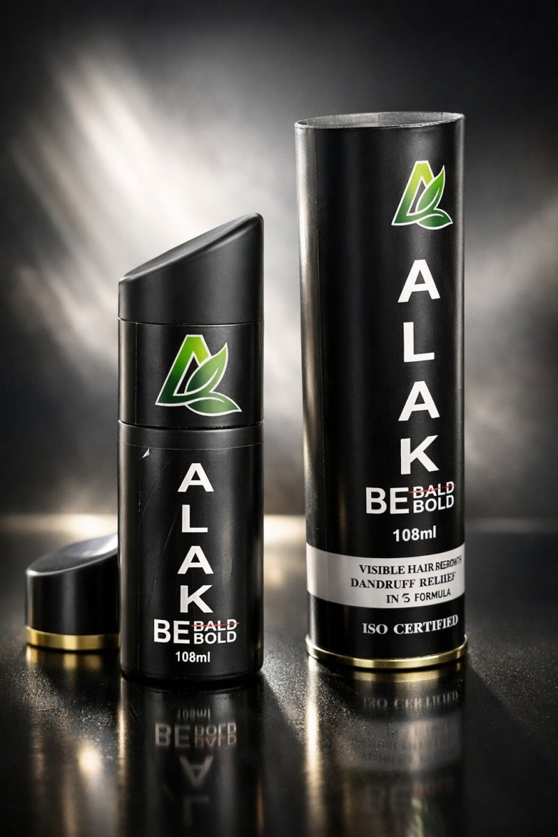 alak - besthairfallremedy