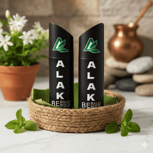 alak - besthairfallremedy