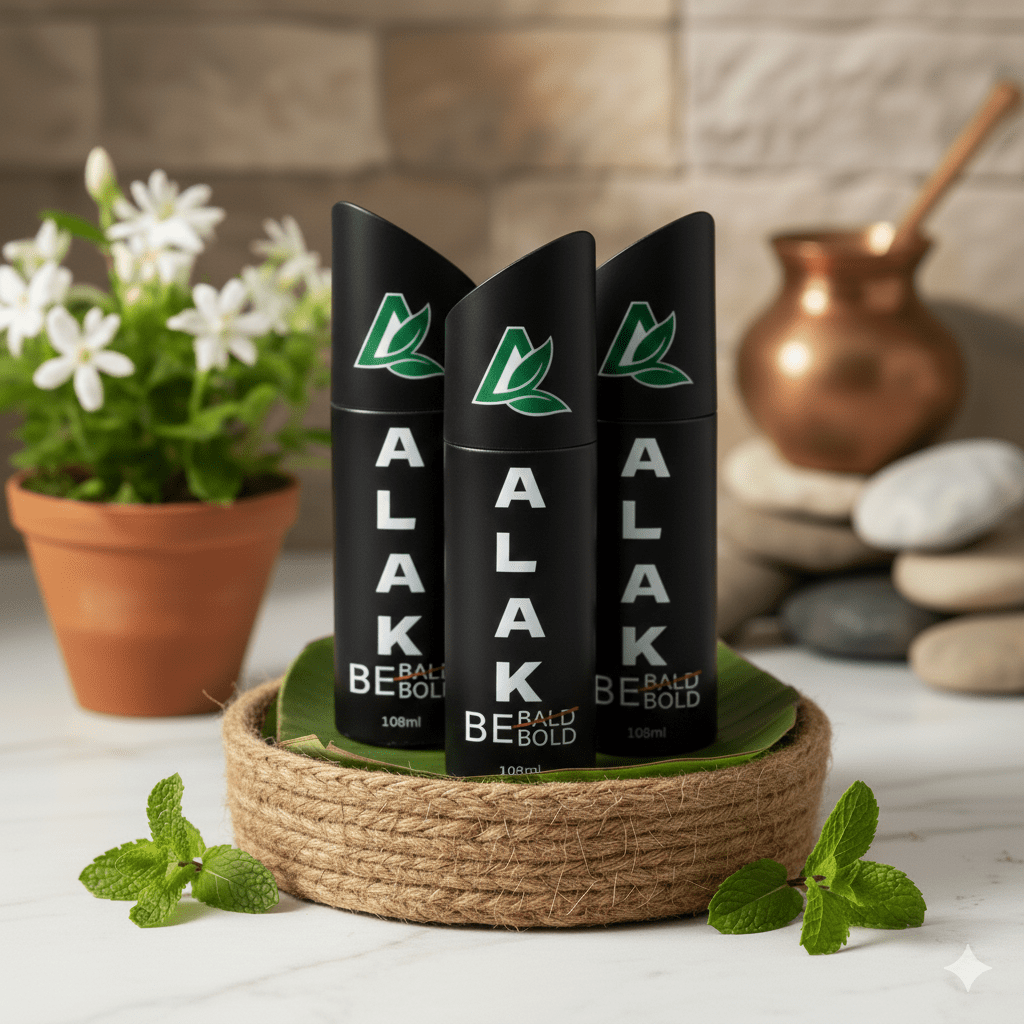 alak - besthairfallremedy