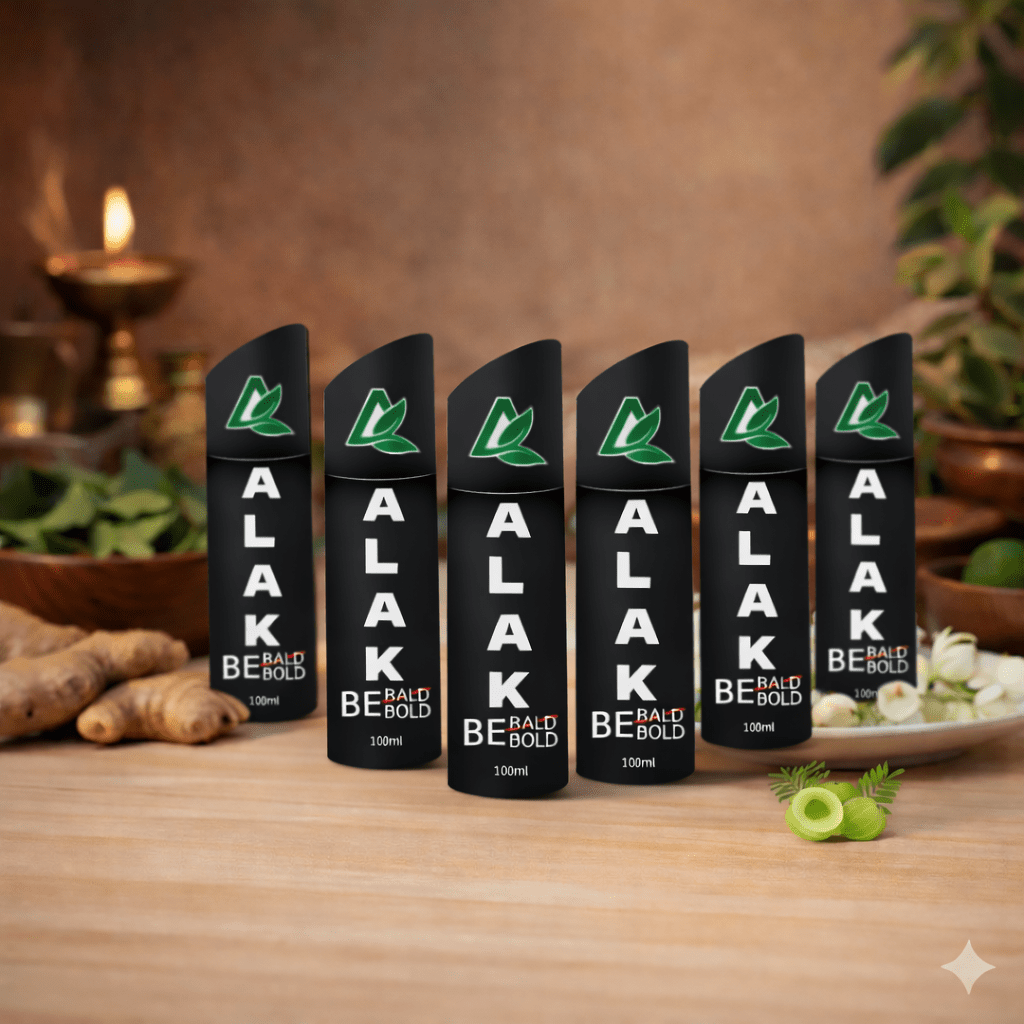 alak - besthairfallremedy