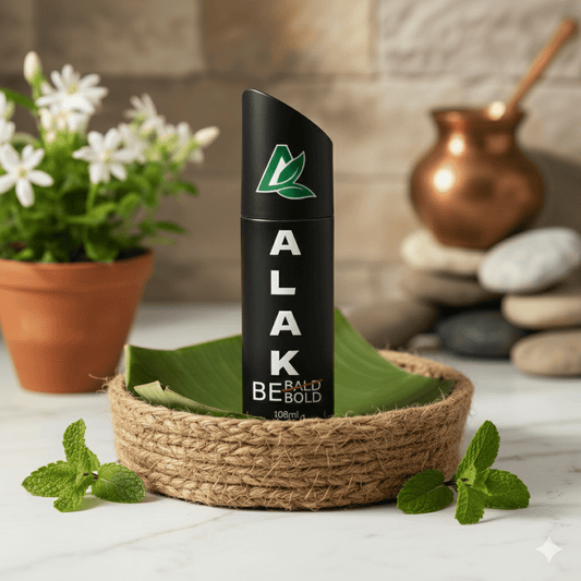 alak - besthairfallremedy