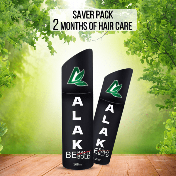 alak saver pack-999