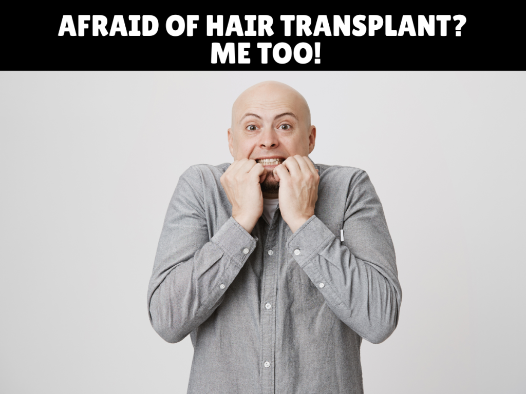 5 Reasons Hair Transplants Aren’t the Only Option – Ayurvedic Hair Regrowth