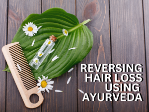 hair loss solution