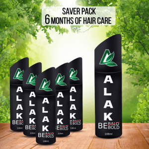 alak 6 month pack
